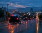 Exfiscal de Chihuahua detenido por traición y vínculo con CIA