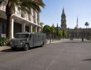 Gobierno de Jalisco crea canal de comunicación con seguridad privada