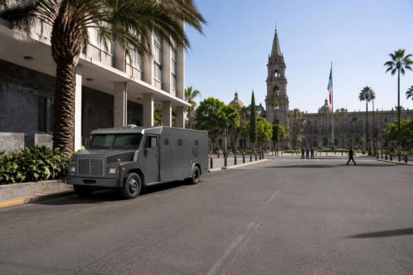 Gobierno de Jalisco crea canal de comunicación con seguridad privada