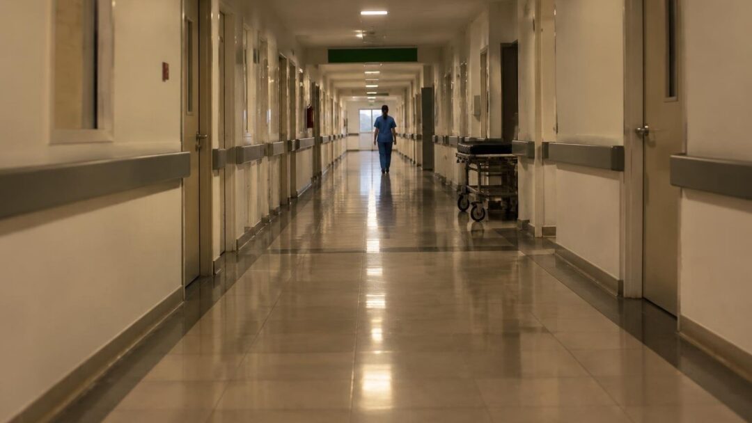 Imss en crisis: 10% de aumento y salida de Olivos entre las exigencias