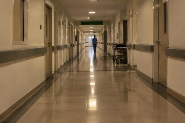 Imss en crisis: 10% de aumento y salida de Olivos entre las exigencias