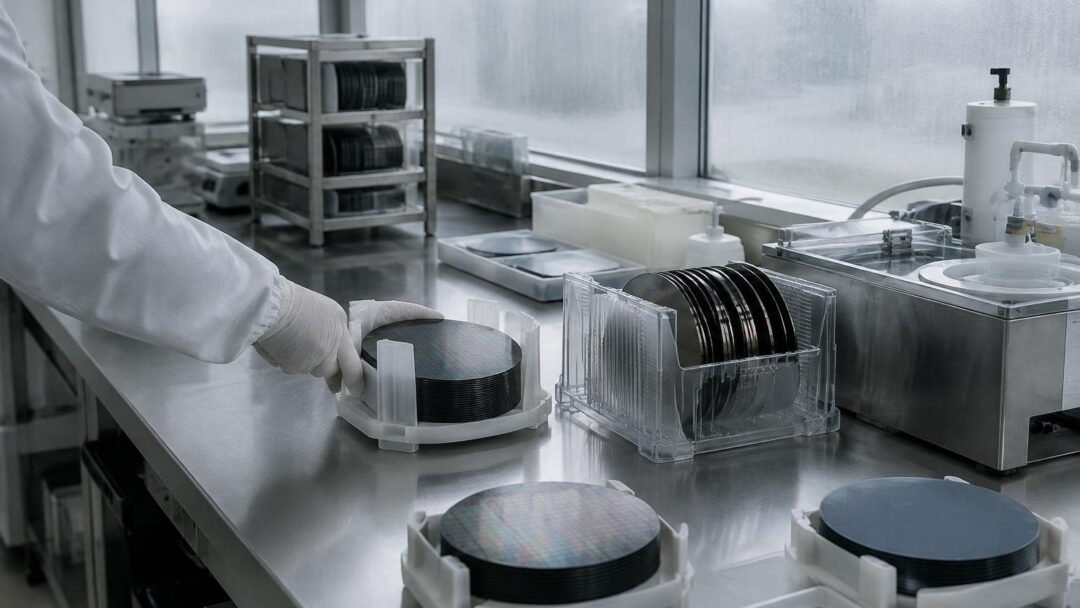 Jalisco lanza 17 proyectos en Circuito 14 para semiconductores