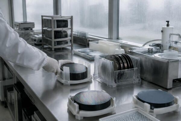 Jalisco lanza 17 proyectos en Circuito 14 para semiconductores