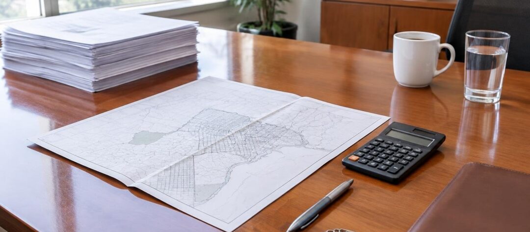 Ley catastral mexicana: claves y efectos sobre el impuesto predial