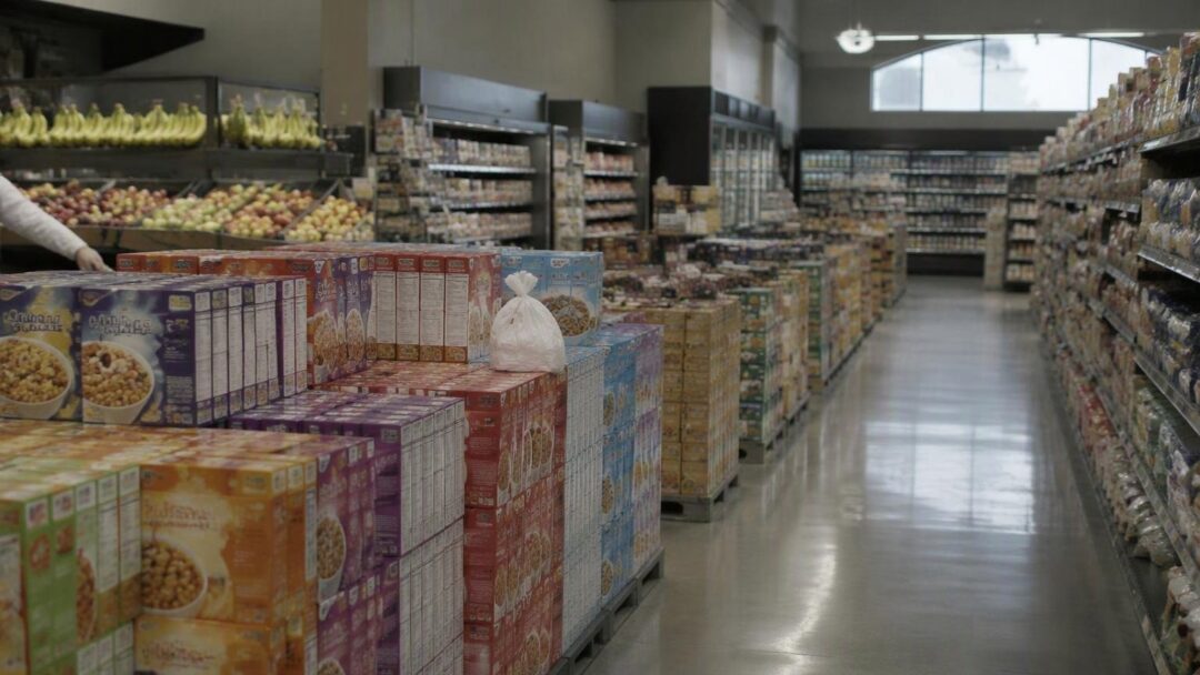 Mexicano se lleva un millón de dólares tras pasar 202 días en supermercado
