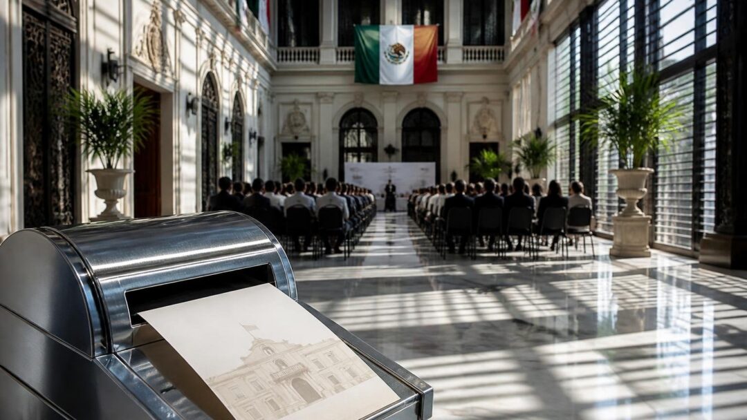 Sorteo Mayor 4030: 21 millones y homenaje al consulado mexicano en NY