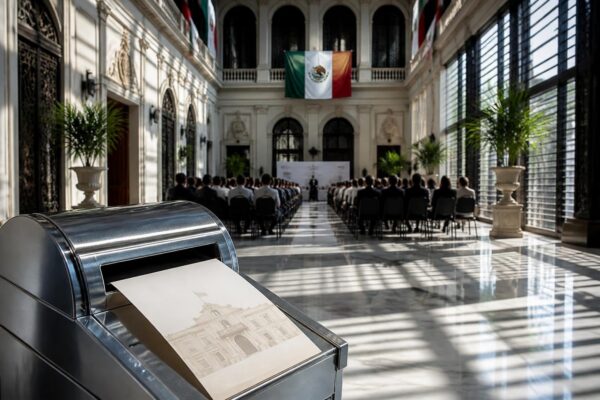 Sorteo Mayor 4030: 21 millones y homenaje al consulado mexicano en NY