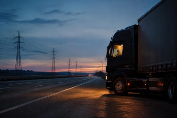 Transportistas vuelven al camino tras pactar mesas de trabajo con la Gobernación