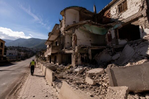 Análisis de las consecuencias del terremoto en Venezuela: daños, respuestas y desafíos