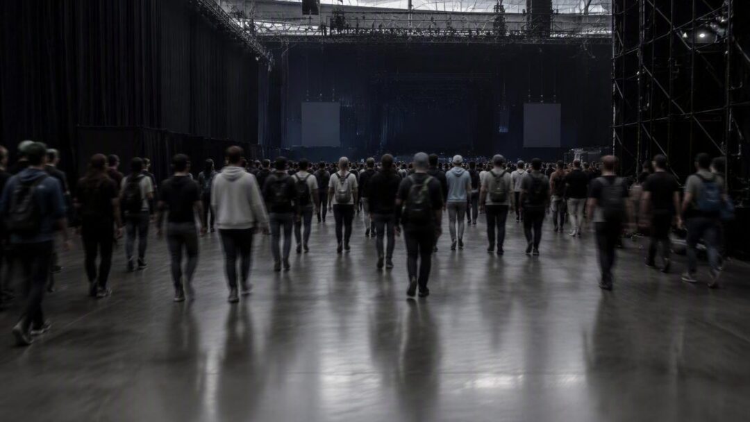 Marvel Studios presenta a los nuevos X-Men en la convención D23
