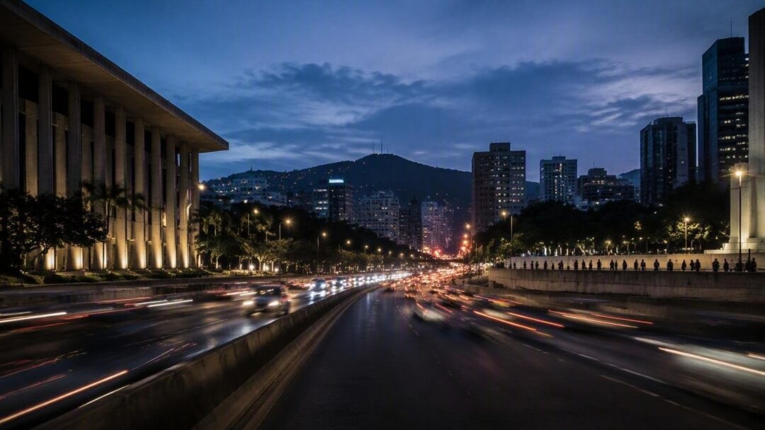 Negociaciones en Venezuela: Gobierno y oposición buscan salida pacífica a la crisis política