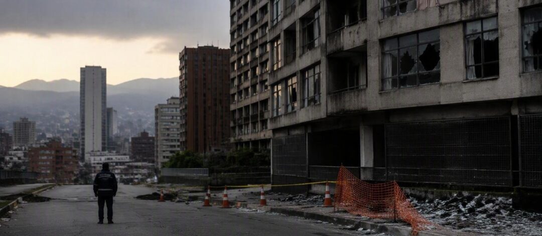 Reestructuración de Funvisis y emergencias en Venezuela tras los sismos de junio