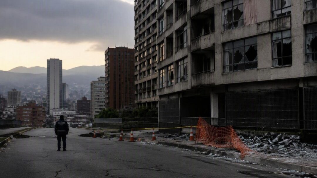 Reestructuración de Funvisis y emergencias en Venezuela tras los sismos de junio