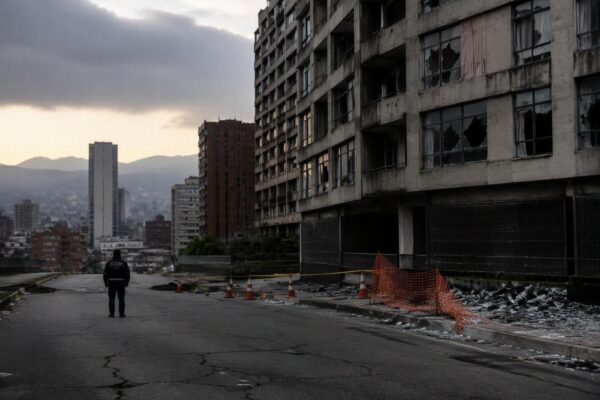 Reestructuración de Funvisis y emergencias en Venezuela tras los sismos de junio