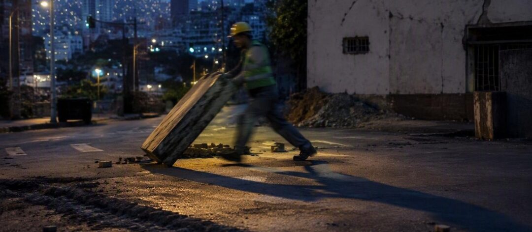 Sismos en Venezuela: Funvisis reporta movimientos telúricos en Aragua y Caracas