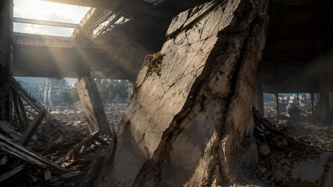 Terremotos en Venezuela: fallas en construcciones y gestión de víctimas