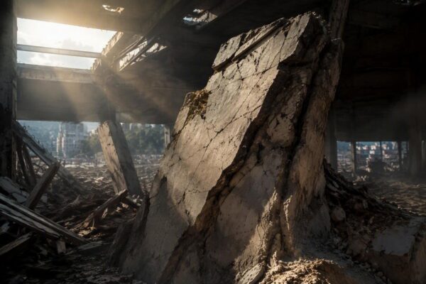 Terremotos en Venezuela: fallas en construcciones y gestión de víctimas
