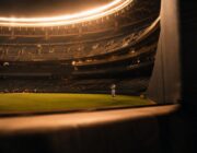 El venezolano Ronald Acuña Jr. rompe récord en MLB con 200 jonrones y 200 bases robadas