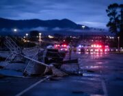 Incidente en Asogata deja tres personas con traumatismos