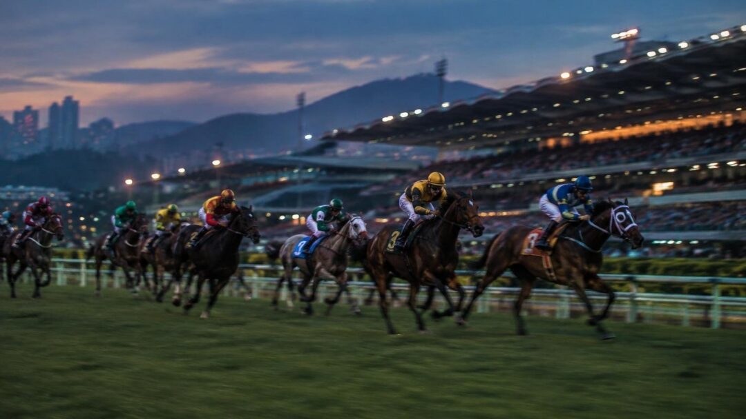 Clásicos y bajas en la reunión 40 del Hipódromo Internacional La Rinconada