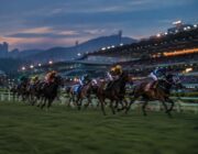 Clásicos y bajas en la reunión 40 del Hipódromo Internacional La Rinconada
