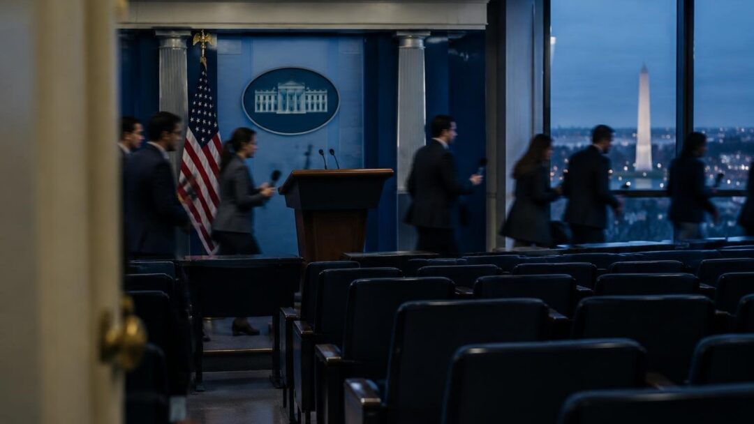 Controversia por la licencia de abogado de la prensa de Trump