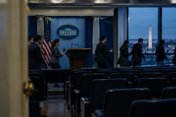 Controversia por la licencia de abogado de la prensa de Trump