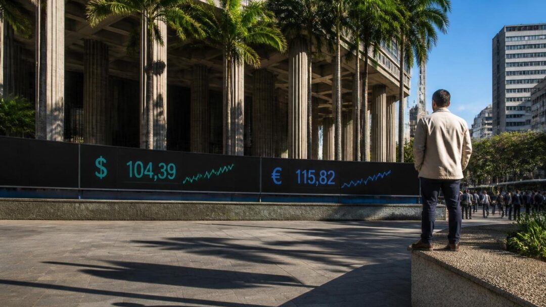 Cotizaciones del dólar y euro según el BCV en octubre 6-7