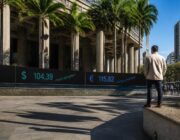 Cotizaciones del dólar y euro según el BCV en octubre 6-7