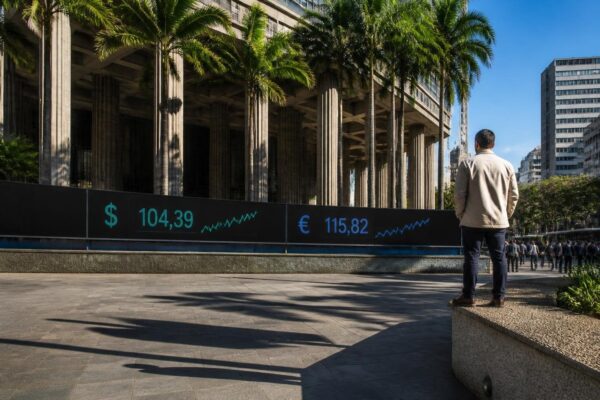 Cotizaciones del dólar y euro según el BCV en octubre 6-7