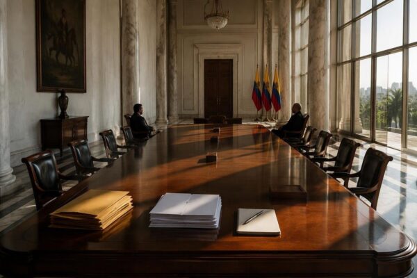 Diálogo propuesto entre la oposición y el chavismo: ¿qué implica?