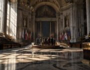 Nuevo comité civil para preseleccionar magistrados del TSJ
