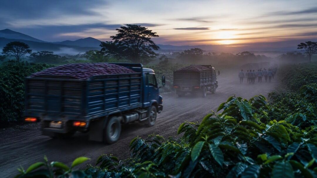 Productores del café reclaman al sector la devolución de $80 por quintal