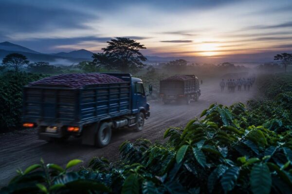 Productores del café reclaman al sector la devolución de $80 por quintal