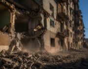Residentes de La Páez temen la implosión y exigen alternativas