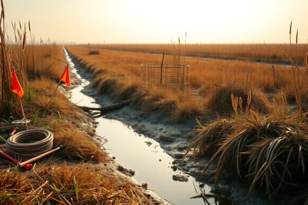 How invasive species in California are multiplying rapidly and driving huge costs