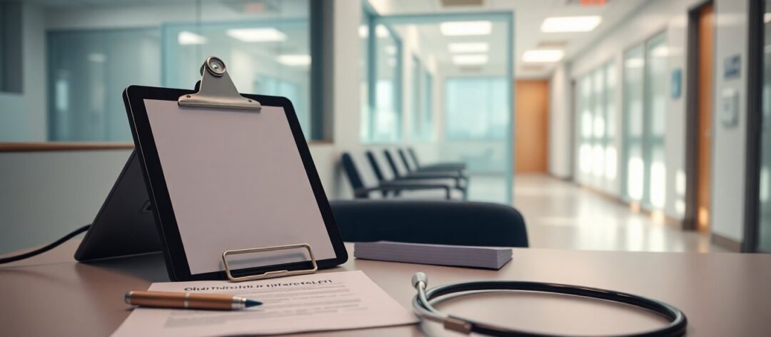 How medical check-in systems can make privacy choices feel impossible
