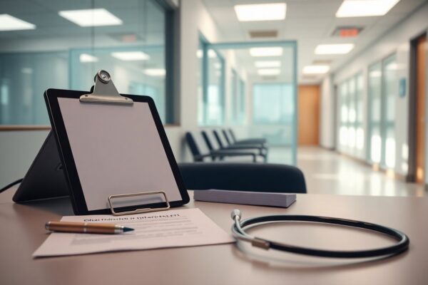 How medical check-in systems can make privacy choices feel impossible