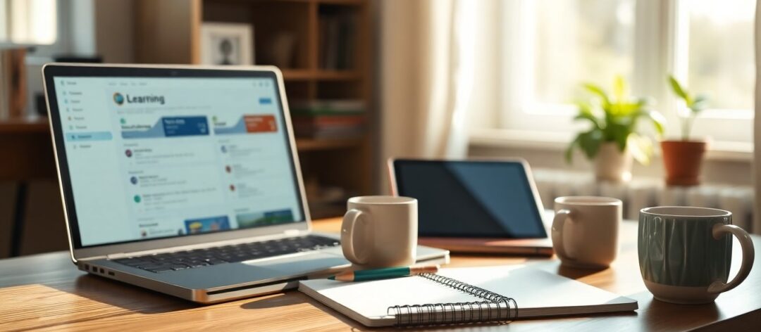 How online courses reshaped California community colleges and what that means for students
