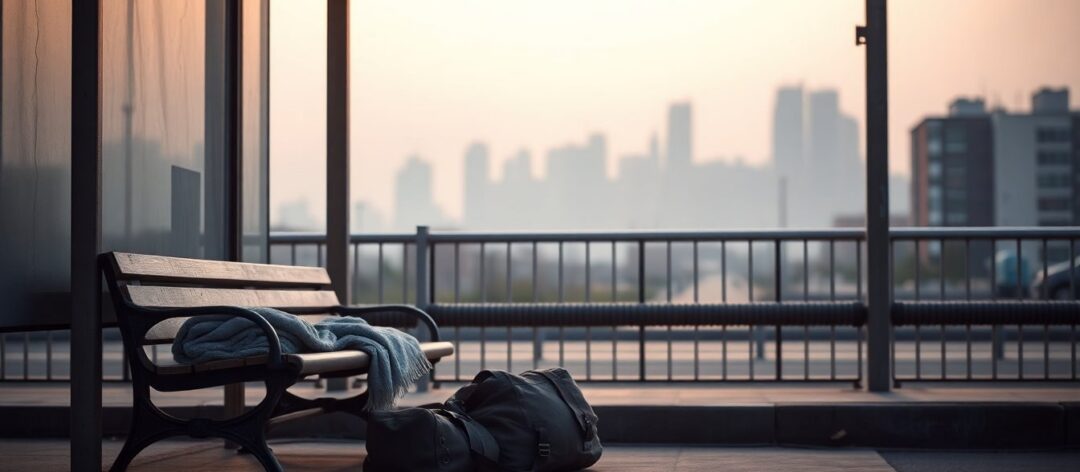 New federal report shows drop in homelessness in California and across the country