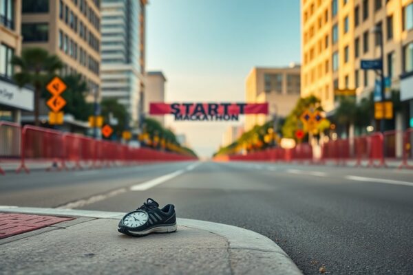 San Diego Rock 'n' Roll Marathon guide and road closure overview