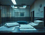 State review reveals deteriorating conditions at California ICE detention centers