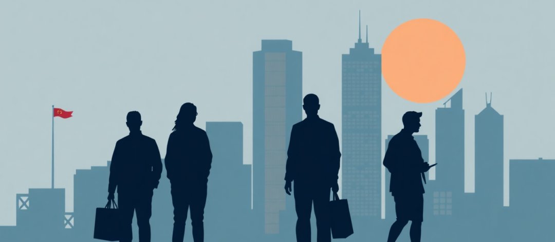 California's unemployment rate holds steady at 5.3% in April 2026
