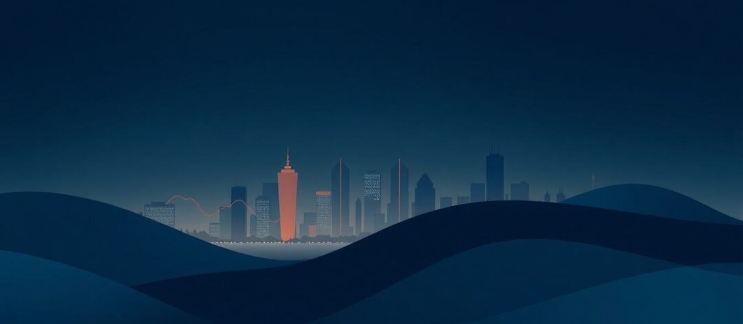 California's Economic Pulse: Stability Amid Growth in June 2026