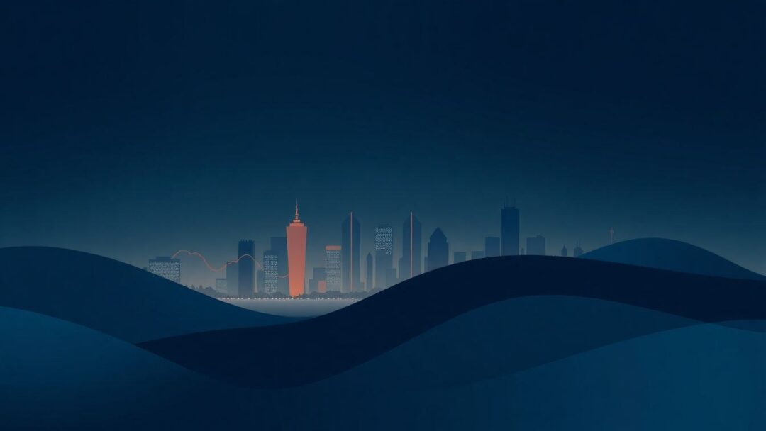 California's Economic Pulse: Stability Amid Growth in June 2026