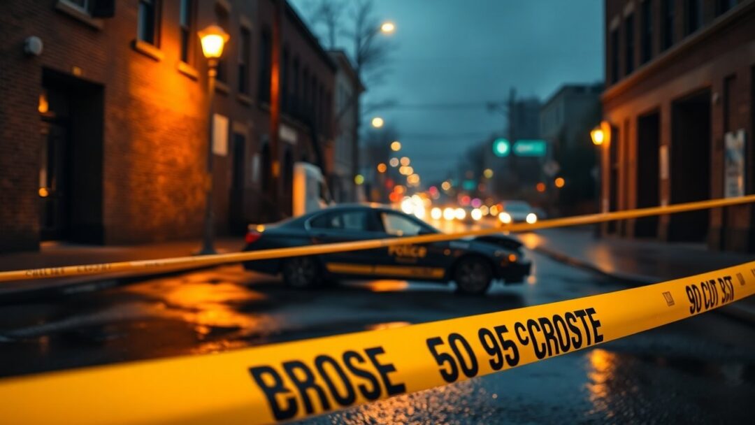 19-Year-Old Arrested for Murder After Deadly Riverside Crash