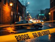 19-Year-Old Arrested for Murder After Deadly Riverside Crash