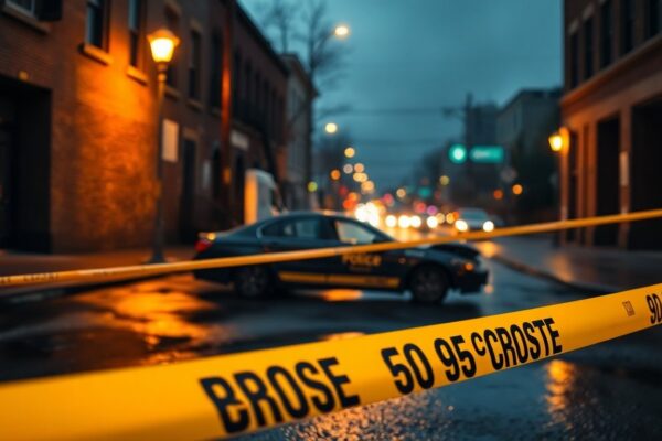 19-Year-Old Arrested for Murder After Deadly Riverside Crash