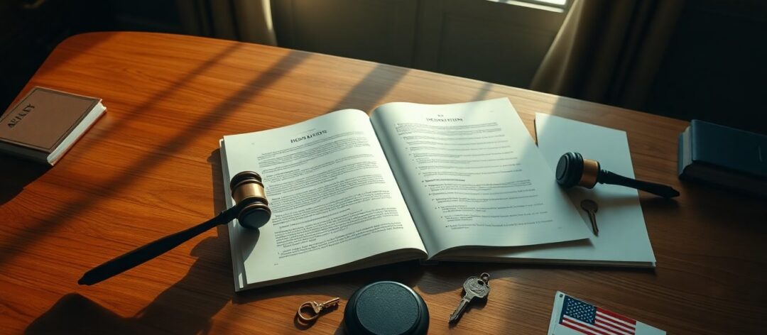21st Century Road to Housing Act Passes Senate with Bipartisan Support