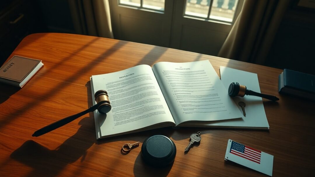 21st Century Road to Housing Act Passes Senate with Bipartisan Support